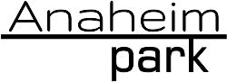 ANAHEIM PARK Logo